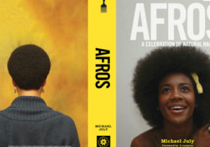 Afros – Michael July